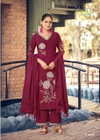 Gopika By Karissa Cotton Wholesale Kurti With Bottom Dupatta Suppliers In Mumbai